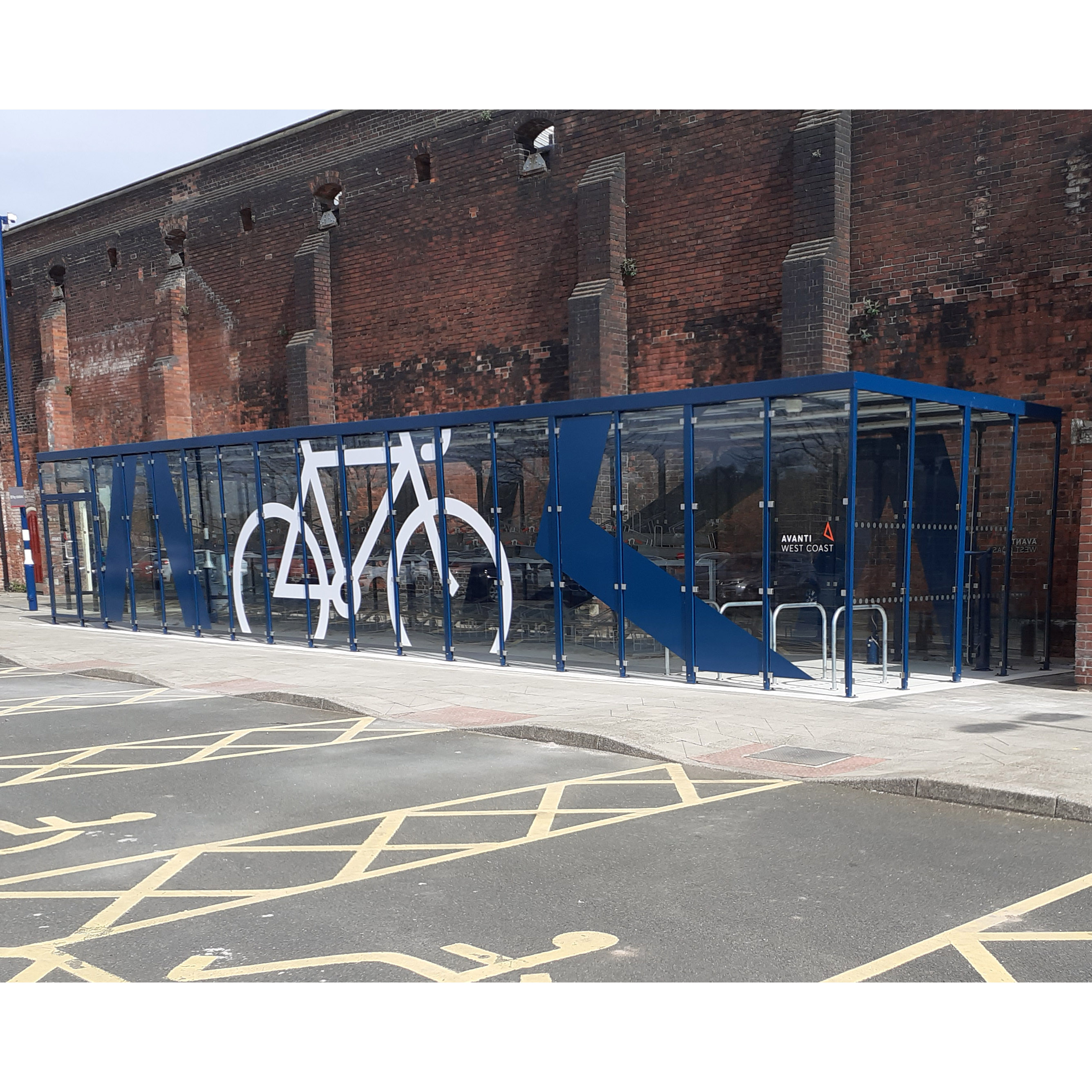 Cycle Hub